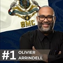 ARRINDELL Oliver