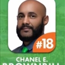 BROWNBILL Chanel