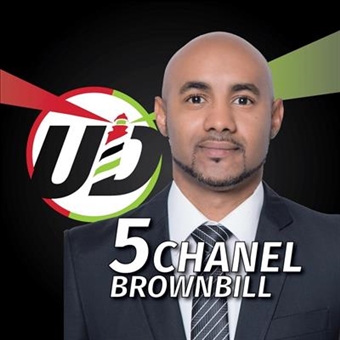 Chanel BROWNBILL