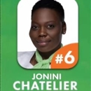 CHATELIER  Jonine Joline