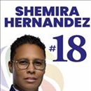 HERNANDEZ Shemira