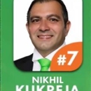 KUKERJA Nikhil