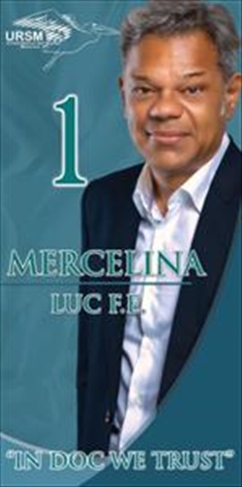 Luc MERCELINA