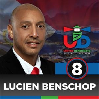Lucien BENSCHOP