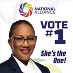 National Alliance  