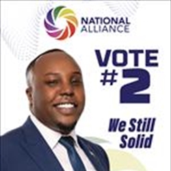 National Alliance  