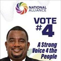 National Alliance  