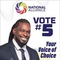 National Alliance  