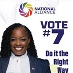 National Alliance  