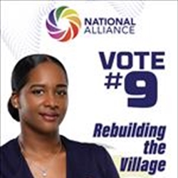 National Alliance  