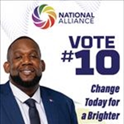 National Alliance  