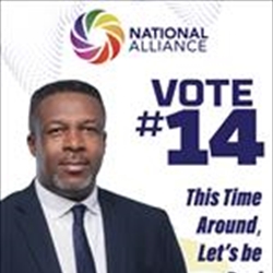 National Alliance  