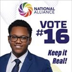 National Alliance  