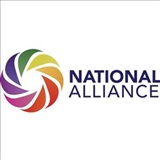 National Alliance logo