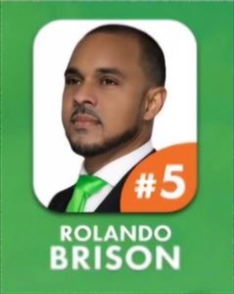 Rolando BRISON