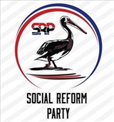 Social Reform Party logo