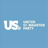 United St Maarten Party logo