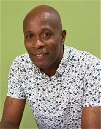 Armando GUMBS