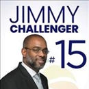 CHALLENGER Jimmy