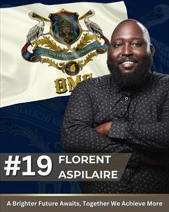 Florent ASPILAIRC