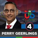 GEERLINGS Perry