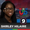 HILAIRE Shirley