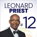 PRIEST Leonard