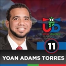 TORRES Yoan
